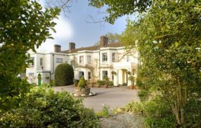 Thumbnail for Passford House Hotel