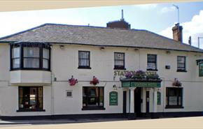Station Hotel