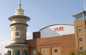 Festival Place