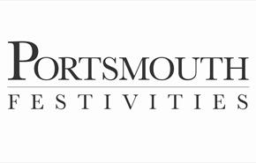 Portsmouth Festivities Logo