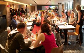 Fire & Stone restaurant, Portsmouth