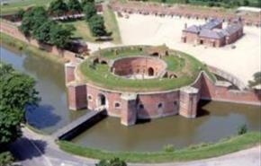 Fort Brockhurst