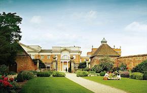 Thumbnail for Four Seasons Hotel Hampshire