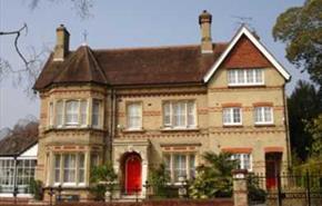 Thumbnail for Giffard House