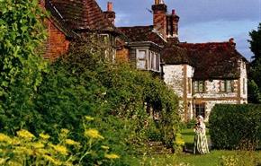 Gilbert White's House, Selborne, Hampshire
