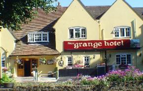 Thumbnail for Alton Grange Hotel