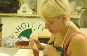 Grayshott Pottery