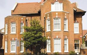 Geminair Holiday & Business Flats