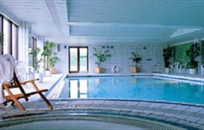 Thumbnail for Hampshire Court Hotel