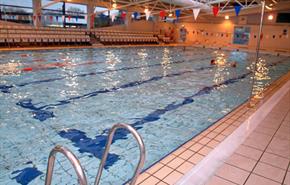 Main Pool