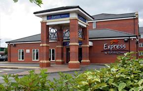 Express by Holiday Inn Southampton West