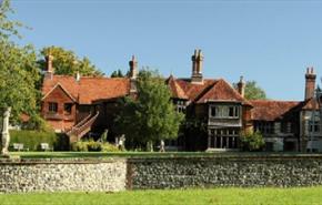 Gilbert White's House