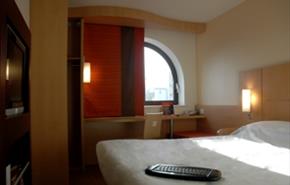 Thumbnail for Ibis Southampton Centre