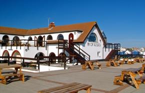 Inn on the Beach, Hayling Island