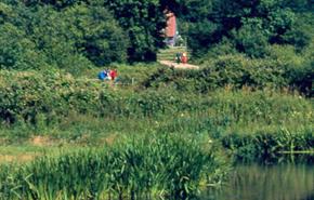 Irchen Valley Country Park