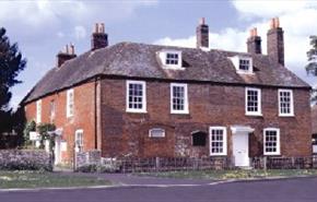 Jane Austen's House