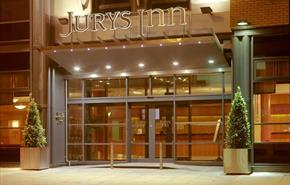Thumbnail for Jurys Inn Southampton