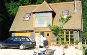 Thumbnail for Kingsmere Cottage