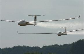 Lasham Gliding