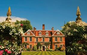 Thumbnail for Lainston House Hotel