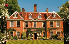 Lainston House Hotel