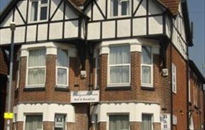 Landguard House