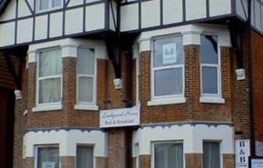 Thumbnail for Landguard House Guest House