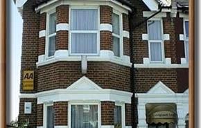 Landguard Lodge
