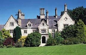 Thumbnail for Langrish House