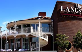 Langstone Hotel