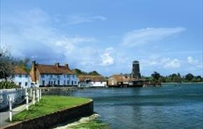 Langstone