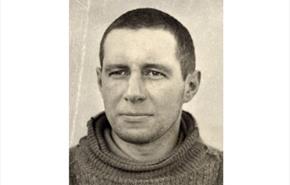 Lawrence Oates