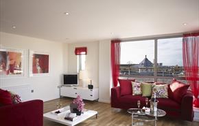 Thumbnail for Admiralty Apartments