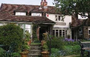 Thumbnail for Mallard Cottage