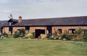 Thumbnail for Manor Farm Stables