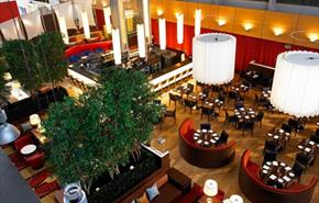 Marriott Hotel