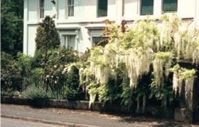 12 Christchurch Rd exterior