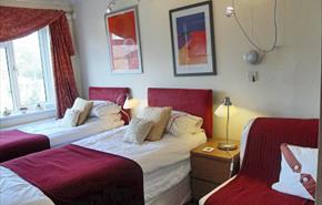 A Bedroom