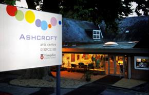 Ashcroft Arts Centre