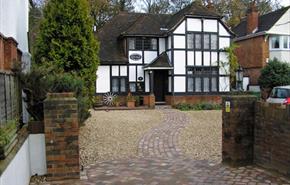 Thumbnail for Tudorwood Guest House