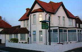Avon Manor Guest House