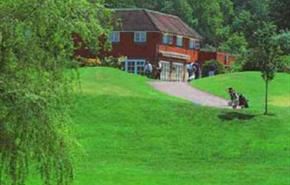 Thumbnail for Old Thorns Hotel, Golf and Country Club