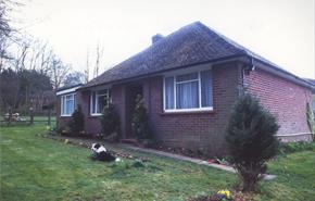 Thumbnail for Oakdown Farm Bungalow