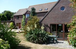 High Towers Garden and Car Park