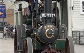 Thumbnail for A Celebration of Steam 2010