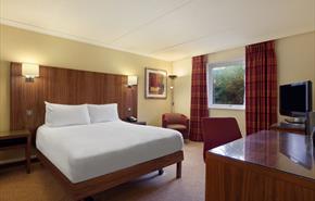 Hilton Portsmouth