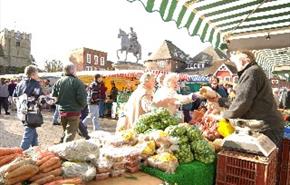 Petersfield Farmers' Market