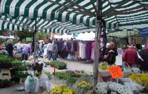 Petersfield Market