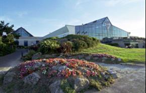Pyramids Centre