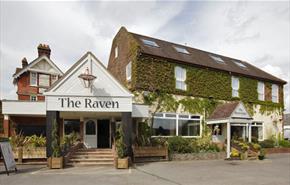 Thumbnail for Raven Hotel
